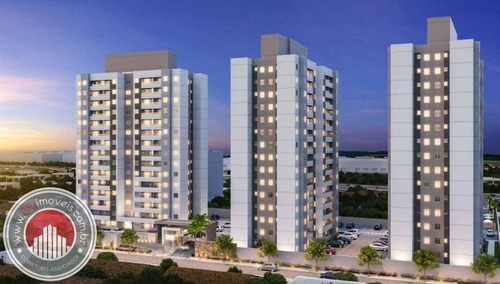Imagem 11 de 11 de Apartamento 1 Quartos Próximo Dutra , Moquetá - Nova Iguaçu - Apartamento A Venda No Bairro Moqueta - Nova Iguaçu, Rj - O-14215