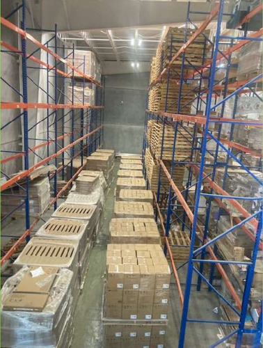 Bodega Industrial En Renta En Ciénega De Flores