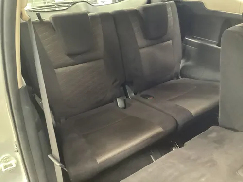 Mitsubishi Xpander 1.5 Xpander Cross At