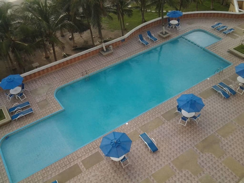 Imagen 10 de 11 de Alquileres Tucacas Morrocoy De Apartamentos Y Casas