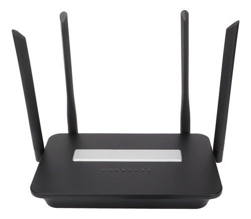 Enrutador Wifi 4g 300mbps Router Inalambrico Cat4 Sim Wan Td