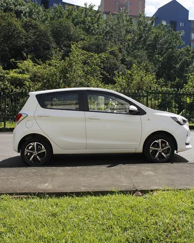 Changan E-star 2023 100% Eléctrico, Compacto Y Eficiente