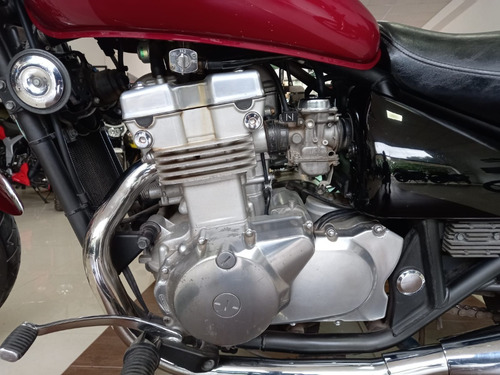 Imagen 6 de 15 de Kawasaki Vulcan 500