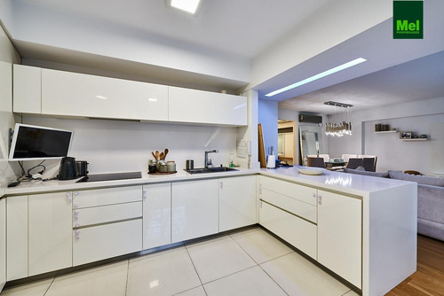 Imagen 11 de 27 de -venta- 4amb. Exclusivo. Boulevard Mendoza