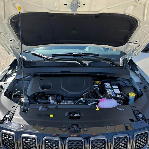 Jeep Compass 1.3 T270 Sport