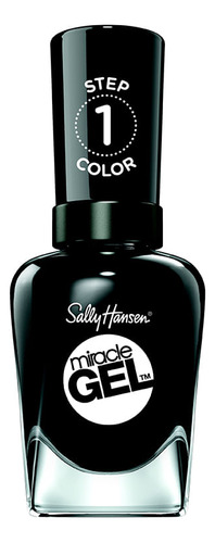 Esmalte Sally Hansen Miracle Gel 460 Backy O