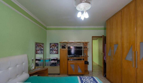 Imagem 30 de 30 de Sobrado À Venda, 220 M² Por R$ 696.000,00 - Oswaldo Cruz - São Caetano Do Sul/sp - So2385