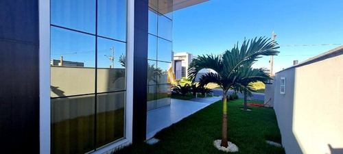 Imagem 2 de 15 de Casa Duplex No Condomínio Jardins De Veneza. - 22087