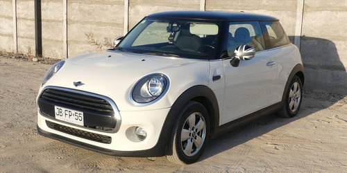 Mini Cooper 2016