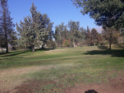 Parcela En Venta En Mostazal