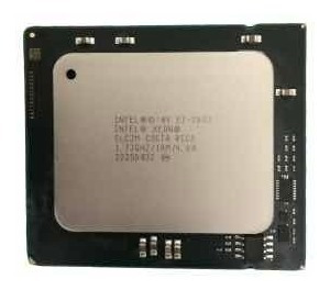 Procesador Intel Xeon E7-2803 Six Core