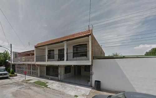 Sk16 - Casa En Remate Bancario En C. Turquesa, La Esperanza, Gomez Palacio, Durango Oportunidad De Inversion