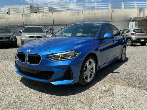 Bmw Serie 1 2020