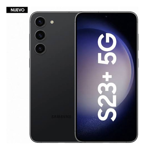 Celular Samsung Galaxy S23 Plus