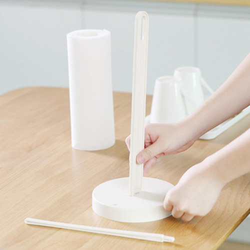 Rollo De Cocina, Soporte Para Toallas De Papel, Encimera