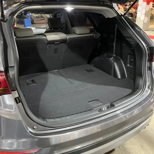 Hyundai Santa Fe 3.3 Limited