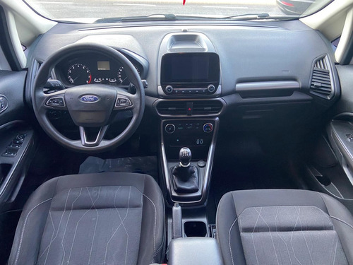 Ford Ecosport 1.5 Se 123cv 4x2