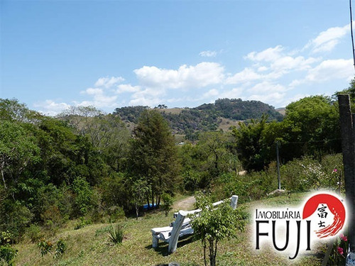 Chacara 2 Quartos Extrema-mg 10.550mtrs