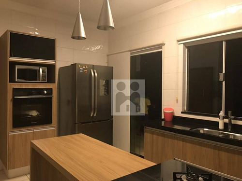 Imagem 12 de 20 de Casa Com 4 Dormitórios À Venda, 2 Suites300 M² Por R$ 0 - City Ribeirão - Ribeirão Preto/sp - Ca0960