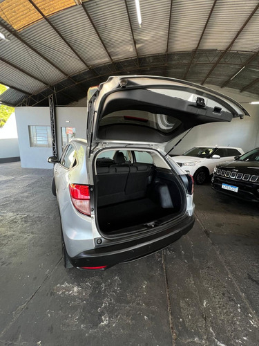 Honda HR-V 1.8 Ex Flex Aut. 5p