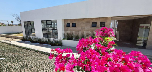 Venta Departamentos De Dos Recámaras Lomas Del Pedregal,la Calera(precios Desde)