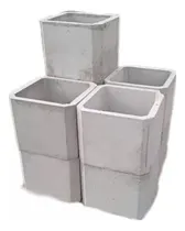 Comprar Cubo Sanitario. Cubo De Hormigón Pf