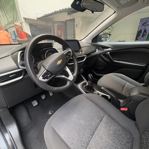 Chevrolet Tracker Ls Mt 1.2cc T 2022