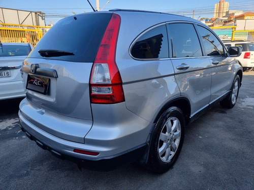 Honda CR-V Honda CR-V LX 2.0 16V