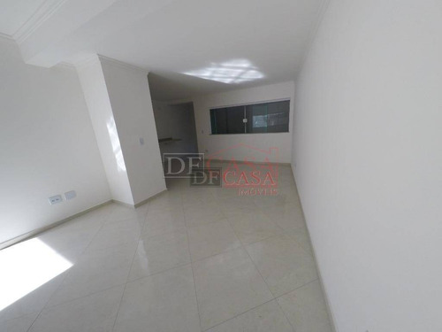 Sobrado Com 3 Dormitórios À Venda, 116 M² Por R$ 689.990,00 - Jardim Anália Franco - São Paulo/sp - So3362
