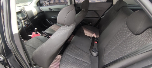 Imagem 6 de 10 de Hyundai Hb20 2019 1.0 Comfort Plus Flex 5p