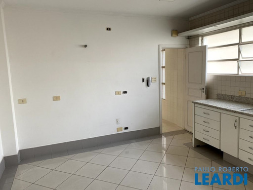 Imagem 7 de 15 de Apartamento - Cerqueira César - Sp - 564042
