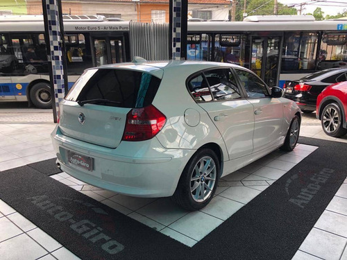 Imagem 7 de 11 de Bmw 118i 1.8 Ue71 16v Gasolina 4p Automático