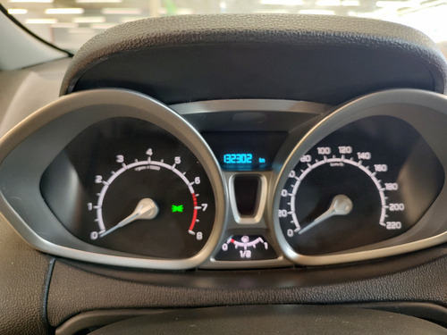Ford Ecosport 2.0 16v Titanium Flex Powershift 5p