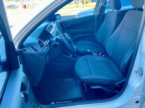 Volkswagen Gol 1.0 12v (Flex)