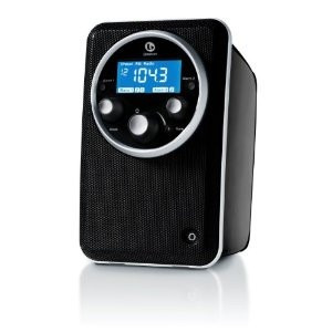 Radio Reloj Boston Horizont Solo  Fm/am