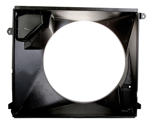 Dep Anticong Kog Para Toyota Tacoma L4 2.7l 2005-2010