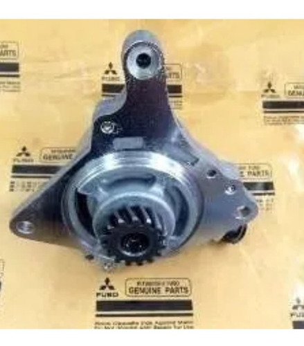 Bomba Vacío Frenos Mitsubishi Canter 4d34t 649 #