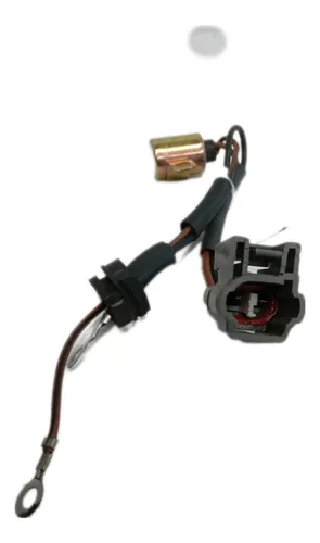 comprar Cable Conector Distribuidor Corolla Araya Sky Baby Camry 1.6
