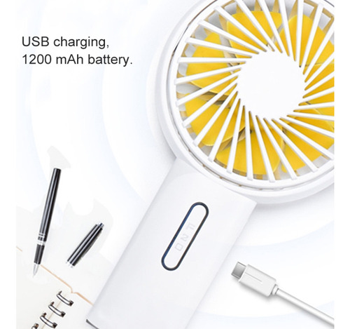 Mini Usb Portátil Ajustable F20, Portátil, Portátil, Con Car
