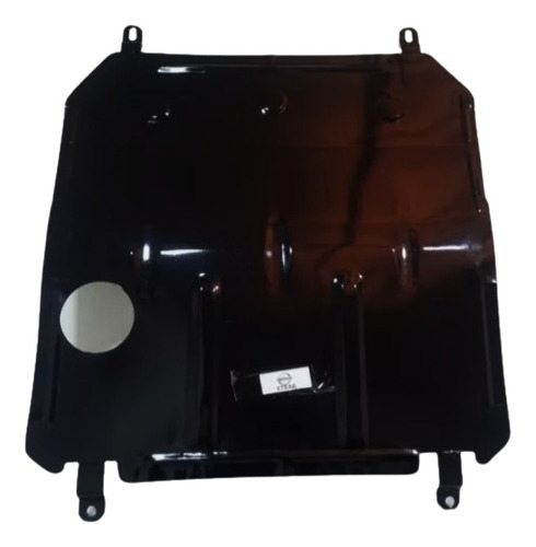 Protector De Carter Para Nissan Pathfinder