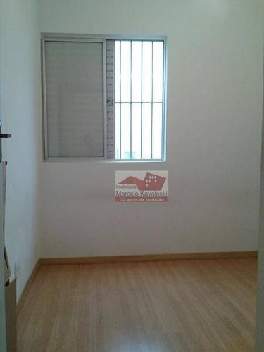 Imagem 23 de 30 de Apartamento Com 3 Dormitórios À Venda, 70 M² Por R$ 520.000,00 - Alto Do Ipiranga - São Paulo/sp - Ap1778