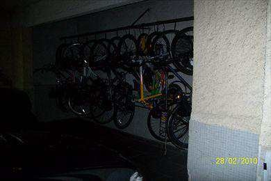 Imagem 5 de 30 de Apartamento Com 3 Dorms, Marapé, Santos - R$ 480 Mil, Cod: 4106 - V4106