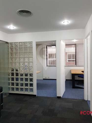 Imagem 4 de 15 de Sala/ Conj. Comercial Para Locação - 120m2 - Pinheiros - Nsk3 Imóveis - Ed8258 - Ed8258