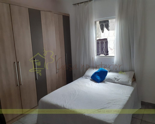 Imagem 6 de 10 de Casa - Ca00388 - 70730639