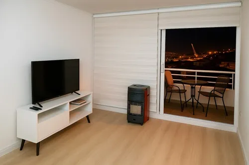 Focolare Propiedades Vende Departamento En Valparaiso