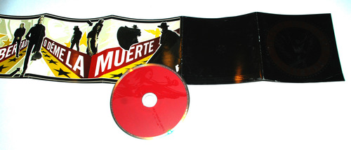Velvet Revolver : Libertad Cd (2007) Slash Guns And Roses C1 (Usado)
