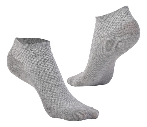 Calcetines Tines Fibra De Bambu 22-30cm Ultraligero 24 Pares