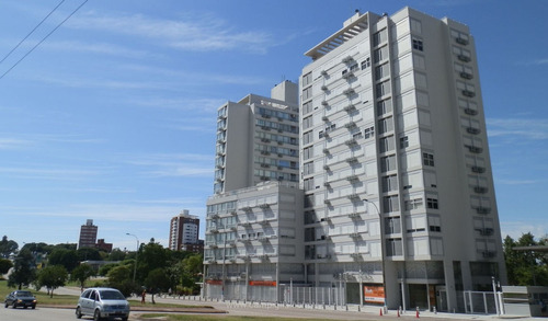 Venta Apto Malvin 1 Dorm Con Renta