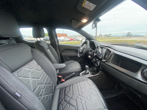 Fiat Strada 1.3 Volcano Dc At
