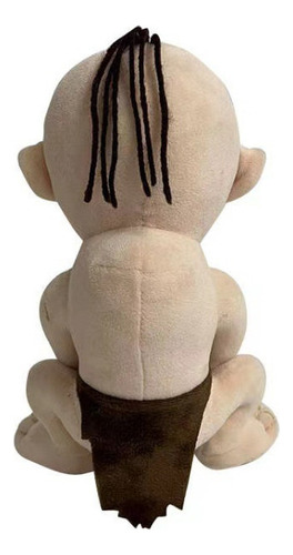 Brinquedo Pelúcia Senhor Dos Anéis Hobbit Senhor Anéis